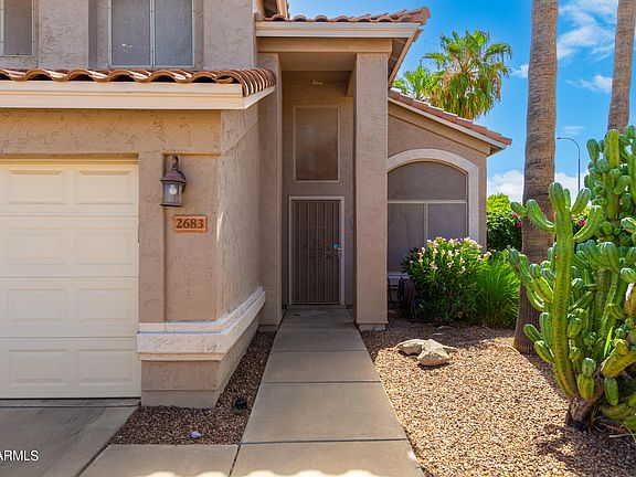 5th image of 2683 S SALIDA DEL SOL Court