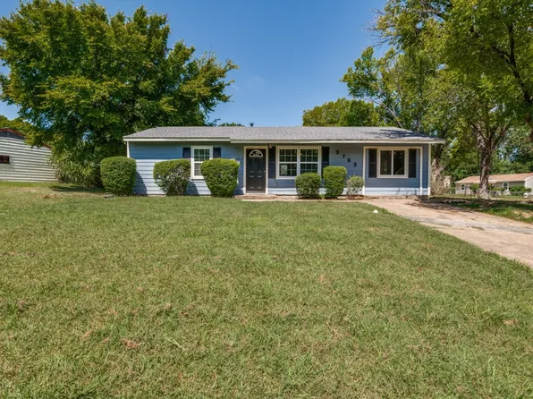 3753 Morningview Dr, Dallas, TX 75241