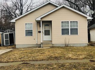 2217 E Brown St, Springfield, IL 62703