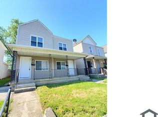 199 E Innis Ave, Columbus, OH 43207