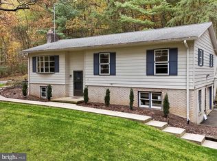 5545 Thompson Rd, Needmore, PA 17238