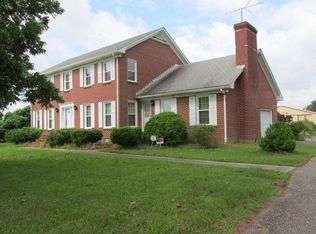 149 Perrys Bridge Rd, Belvidere, NC 27919