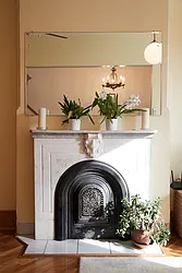 Rented by LG Fairmont Group