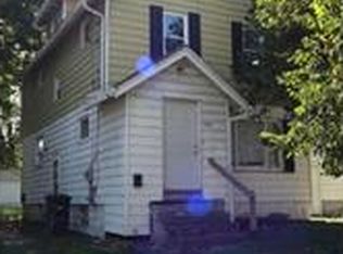 906 Bye St, Akron, OH 44320