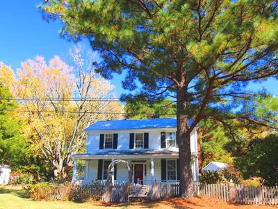 7683 Tilghman Island Rd, Sherwood, MD, 21665