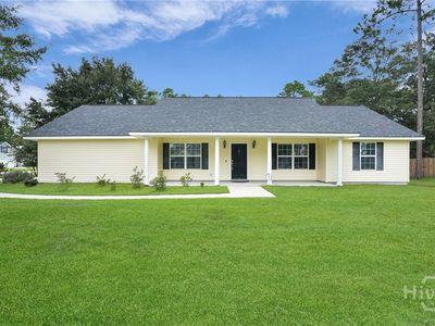 301 Saranac Way, Guyton, GA, 31312