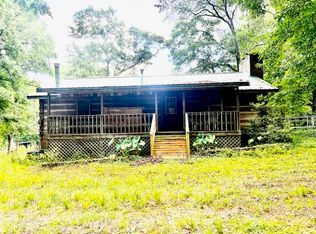 3814 Robinson Rd, Edgemoor, SC 29712