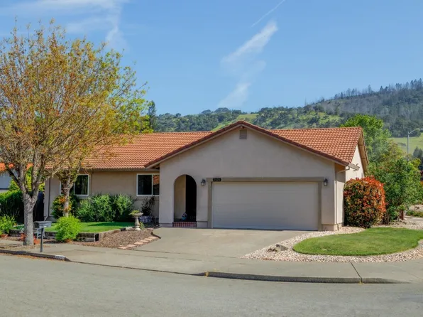 5525 Marit Court, Santa Rosa, CA 95409