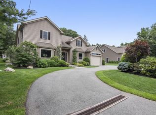 255 Worcester Ln, Waltham, MA 02451