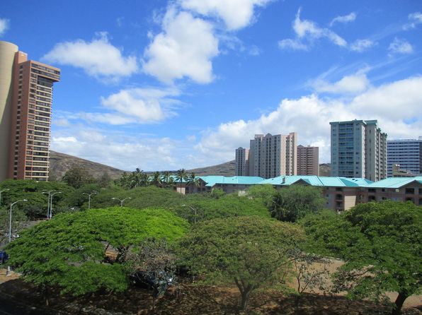 2920 Ala Ilima St APT 402