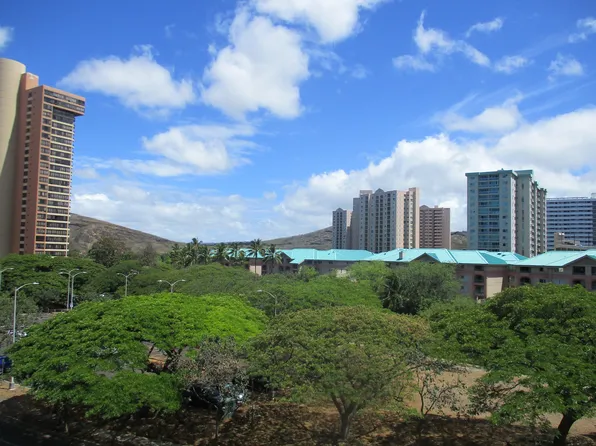 2920 Ala Ilima St APT 402, Honolulu, HI 96818