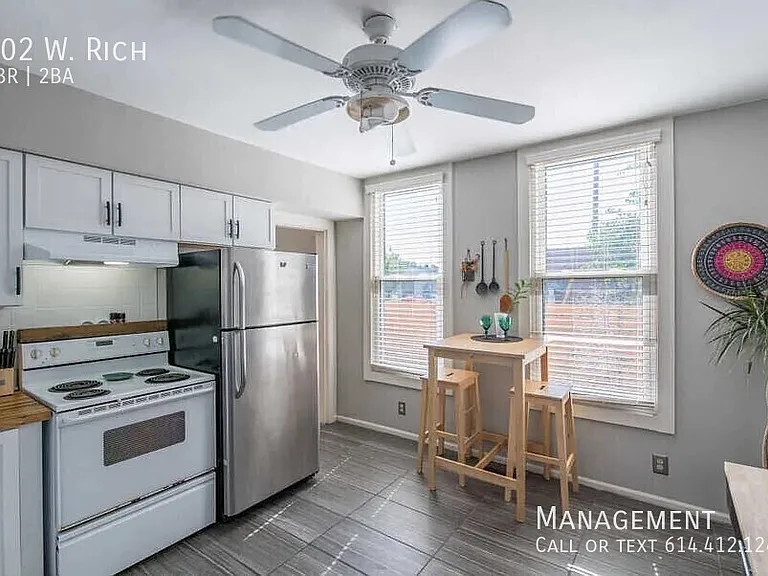 502 W Rich St — Photo 8