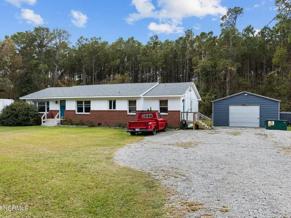 2475 Highway 70, Beaufort, NC 28516