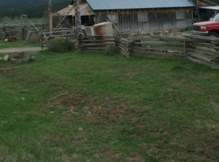 36836 Whitney Rd, Sumpter, OR 97877