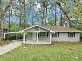 3711 Daisy Dr, Decatur, GA 30032