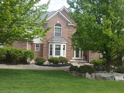 2349 E Cook Rd, Grand Blanc, MI, 48439