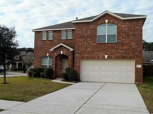 24803 Lazy Tee Ln, Tomball, TX 77375