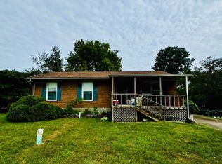 217 Valley Forge Ct, Georgetown, KY 40324