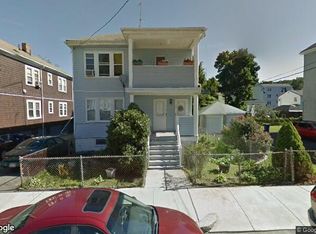 15 Halborn St #1517, Boston, MA 02126