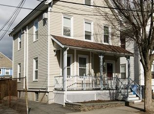 48 Glenwood Rd, Somerville, MA 02145
