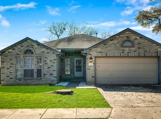 7710 Forest Gnome, Live Oak, TX 78233