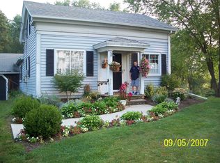 233 Smith Rd, Horseheads, NY 14845