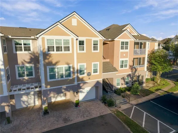 3209 PARKCHESTER SQUARE BOULEVARD #306, ORLANDO, FL 32835