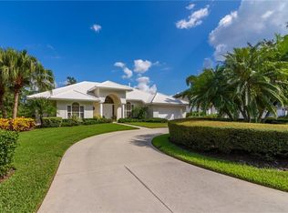 7531 Eaton Ct, University Park, FL 34201