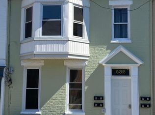 232 N Potomac St APT 3, Hagerstown, MD 21740