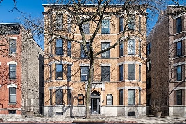 1st image of 1713 N North Park Ave APT 4S