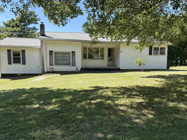 2157 Maple Grove Rd, Cadiz, KY 42211