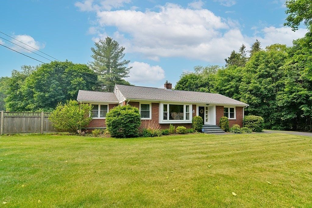 42 Greenville St, Spencer, MA 01562 Zillow