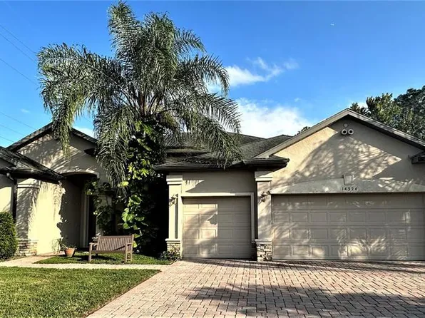 14324 Lake Price Dr, Orlando, FL 32826