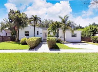 46 NE 101st St, Miami Shores, FL 33138
