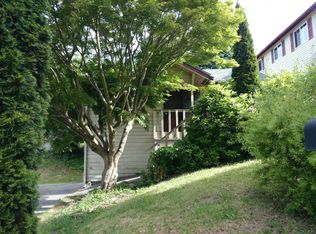 3038 S Holden St, Seattle, WA 98108