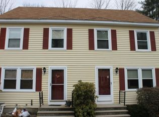 21 Powder Mill Dr #21, Kennebunk, ME 04043