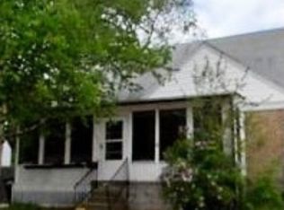 16719 Chatham St, Detroit, MI 48219