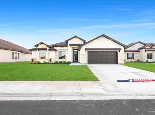 6310 Willow Wood Ln, Harlingen, TX 78552