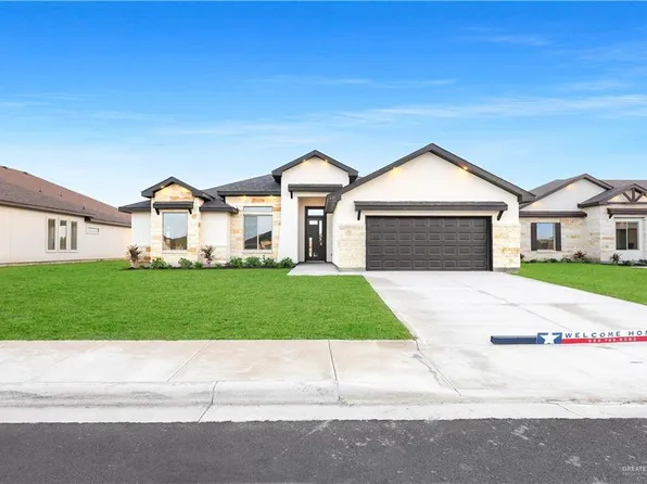 6310 Willow Wood Ln, Harlingen, TX 78552