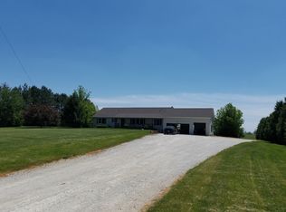 10615 W Wilmington Peotone Rd, Peotone, IL 60468