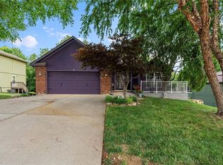 4116 NE 83rd St, Kansas City, MO 64119