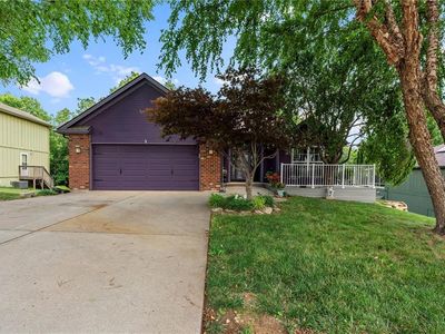 4116 NE 83rd St, Kansas City, MO, 64119