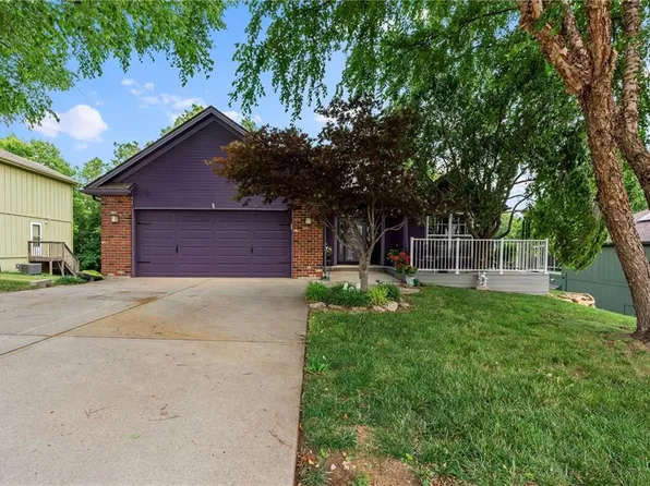 4116 NE 83rd St, Kansas City, MO 64119