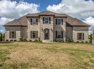 9630 Mona Rd, Murfreesboro, TN 37129