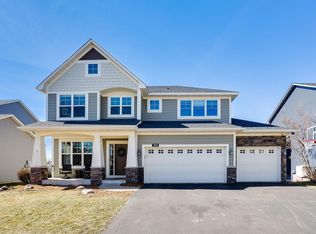 2928 Liberty Trl, Woodbury, MN 55129