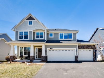 2928 Liberty Trl, Woodbury, MN, 55129