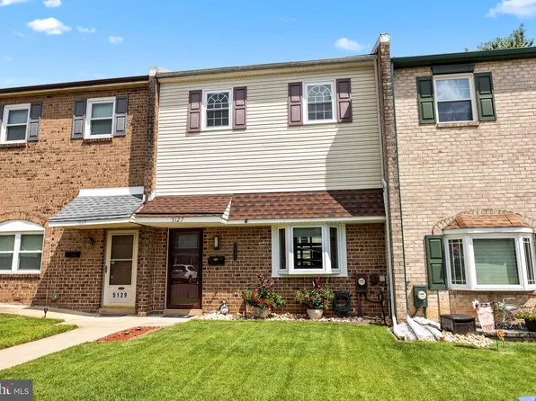 5127 Bay Rd, Bensalem, PA 19020