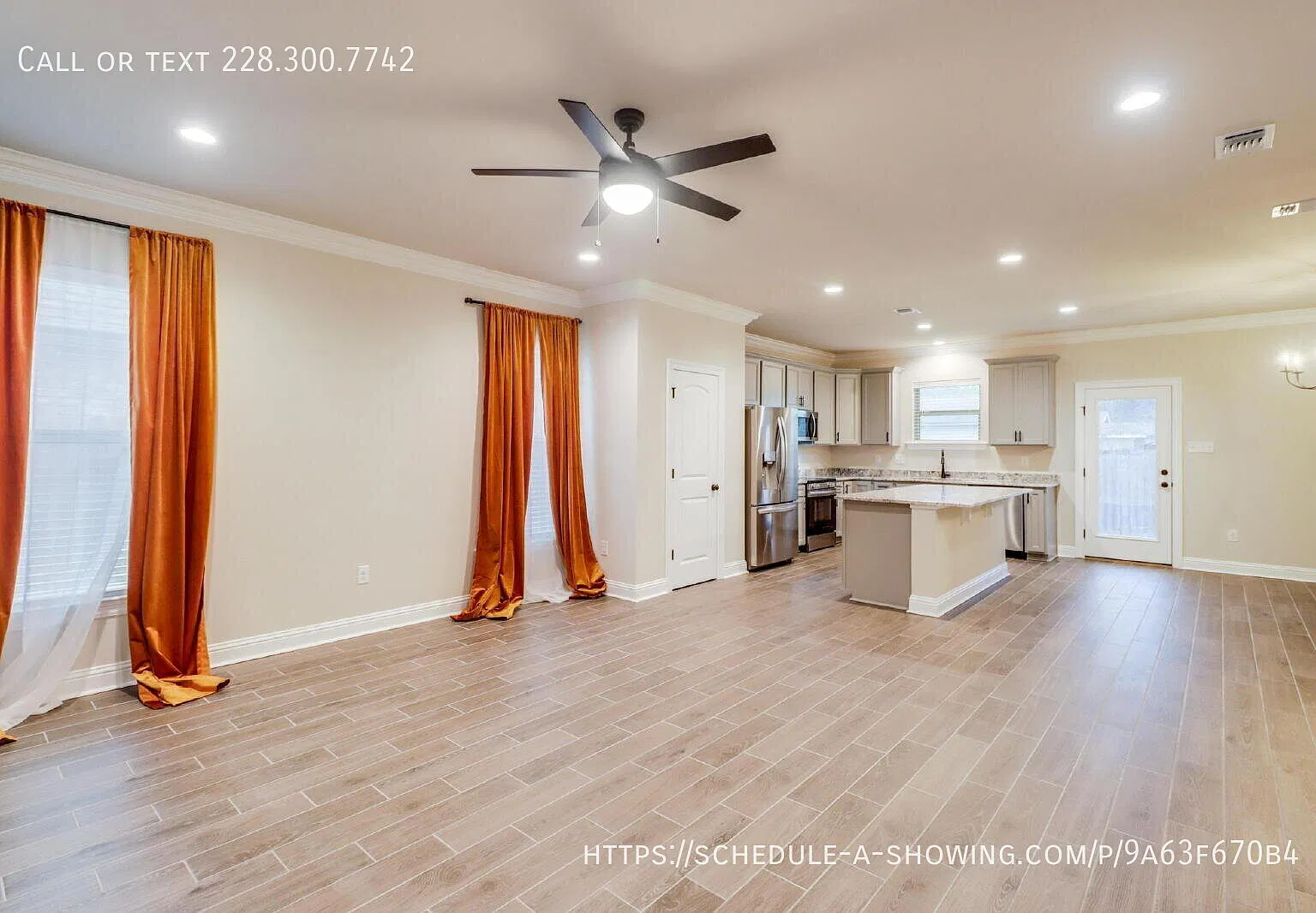 Modern Elegance Meets Coastal Comfort — Photo 3