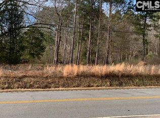 Murray Lindler Rd, Chapin, SC 29036