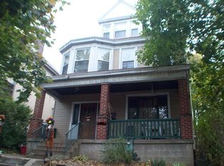 212 McKinley Ave #1, Pittsburgh, PA